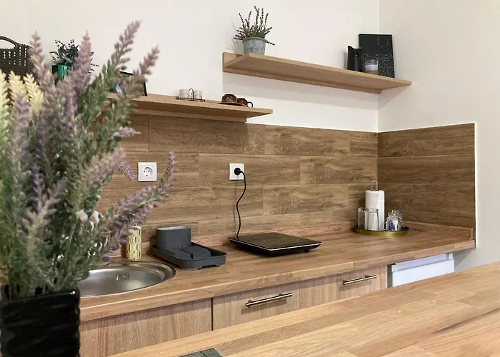 Aurora Apartment