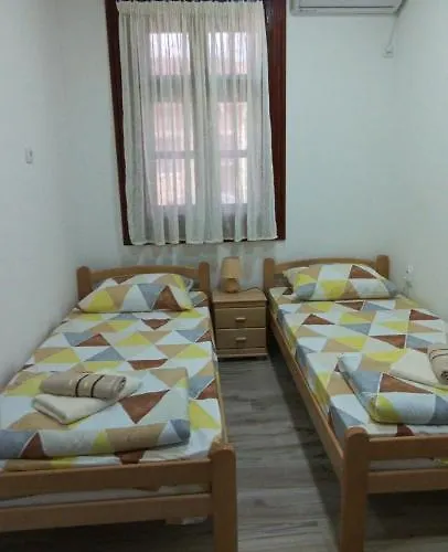 Aurora Apartment