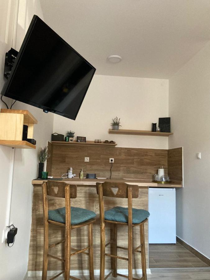 Apartment Aurora *
