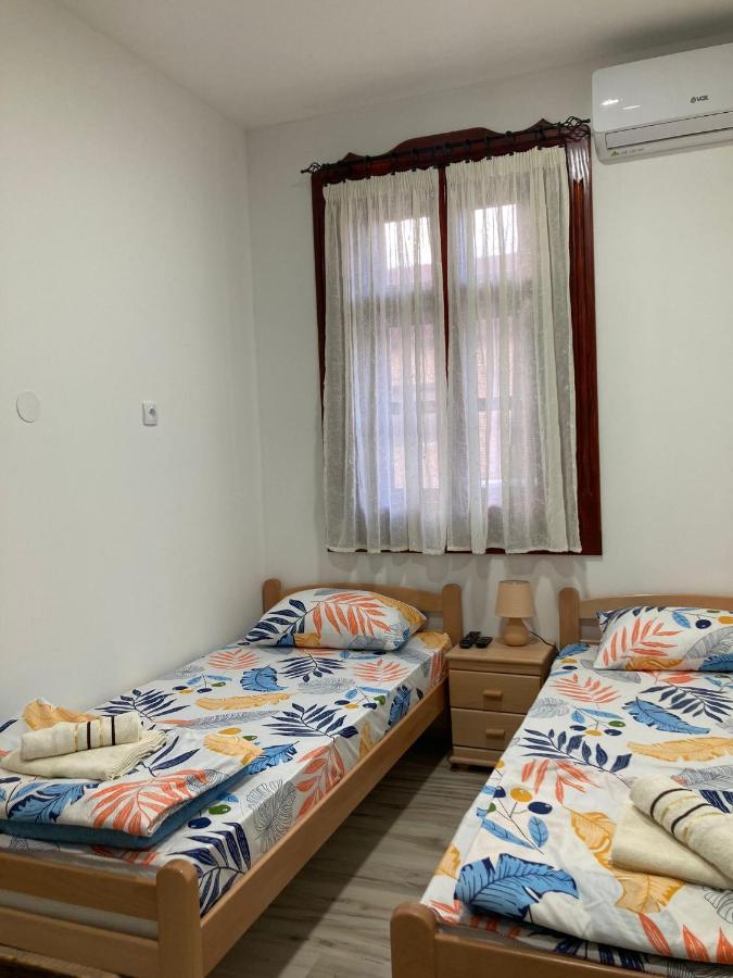 Aurora Apartment *